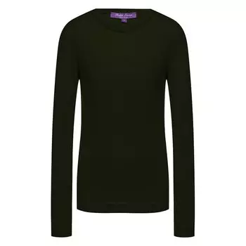Кашемировый пуловер Ralph Lauren