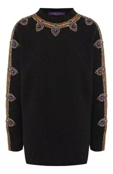 Кашемировый пуловер Ralph Lauren