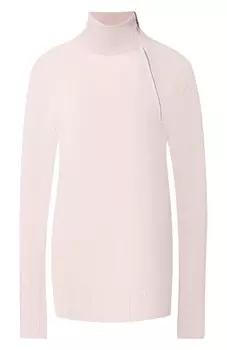 Кашемировый пуловер Giorgio Armani