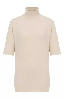 Кашемировый пуловер Jil Sander