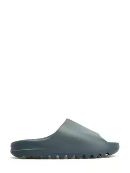 Сланцы Yeezy Slide 'Slate Marine'