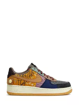 Travis Scott x Nike Air Force 1 Low 'Cactus Jack'