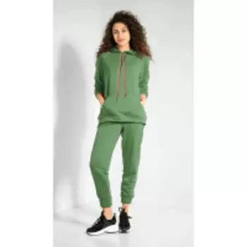 Спортивная одежда Samnari-ТЛ-72/2 В цвете: Зеленый; Размеры: 48,44