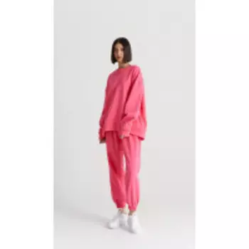Спортивная одежда Beauty-550/127 В цвете: Розовый; Размеры: 46