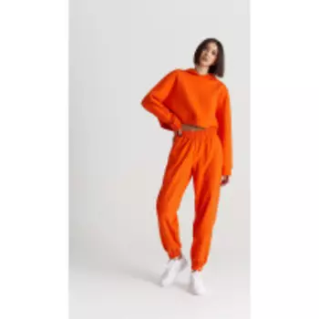 Спортивная одежда Beauty-553/126 В цвете: Оранжевый; Размеры: 42