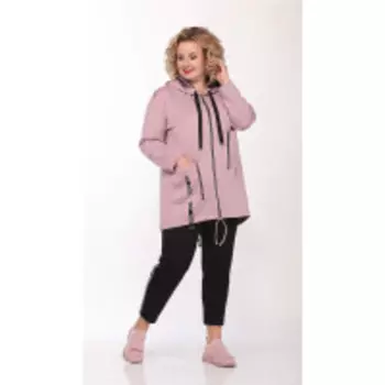 Спортивная одежда Lady Secret-2642/6 В цвете: Розовый; Размеры: 56,52,54