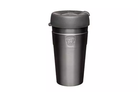 Термокружка Thermal Nitro