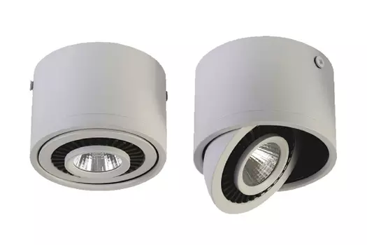 Светильник потолочный LED Reflector