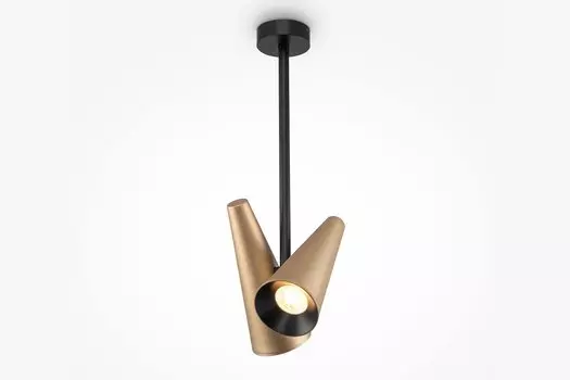 Светильник потолочный Modern Giro