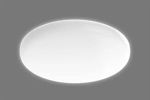 Светильник встраиваемый LED gauss Frameless