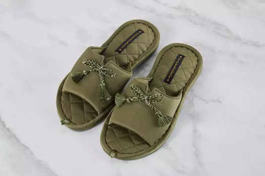 Тапочки женские 3518W