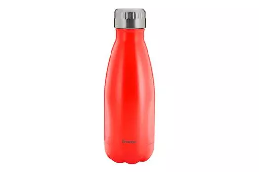 Термобутылка Coral