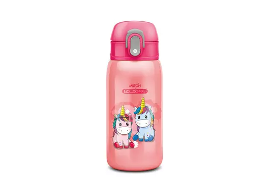 Термобутылка для воды Jolly