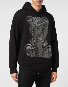 Худи Philipp Plein