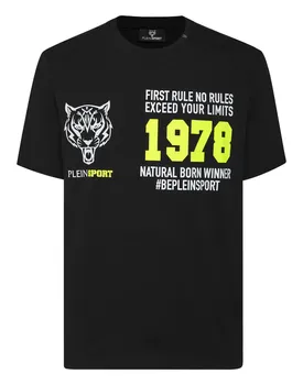 Футболка Plein Sport