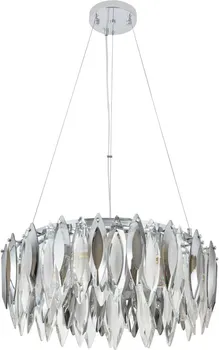 Люстра подвесная Stilfort 2186/09/08P серия New Ton