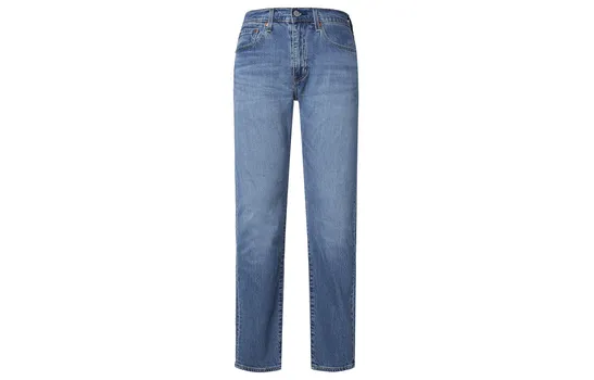 Мужские джинсы Levi's levi’s, цвет Blue