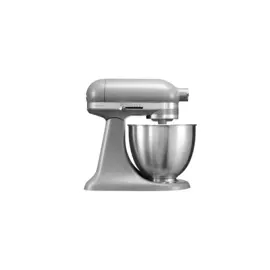 Миксер планетарный MINI KitchenAid, 5KSM3311XEFG, 3,3л, Матовый серый