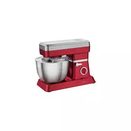 Кухонный комбайн Clatronic KM 3630 rot
