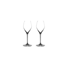 Набор фужеров для шампанского Riedel "Heart to Heart" 330мл, h24,5см, 2 шт