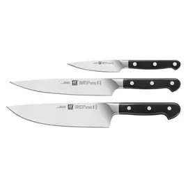 Набор ножей 3 пр. ZWILLING Pro
