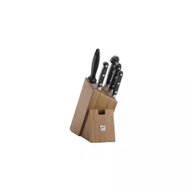 Набор ножей в подставке, 6 пр., ZWILLING Pro