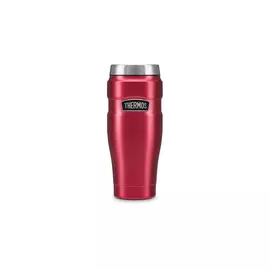 Кружка-термос из нерж. стали THERMOS SK1005RS (Raspberry) 0.47L