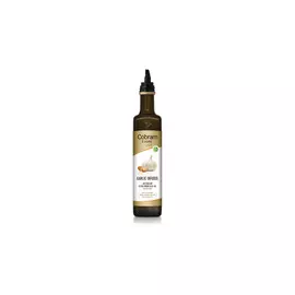 Масло оливковое Cobram Estate Garlic infused (с ароматом чеснока) 250мл