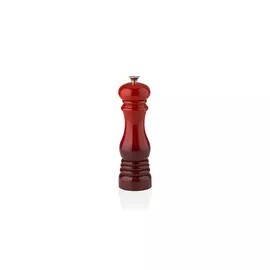 Мельница для соли Le Creuset 21см,пластик,вишнёвый (Cerise)