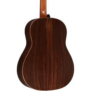 Акустическая гитара Taylor Builder's Edition 717 Grand Pacific Dreadnought Natural