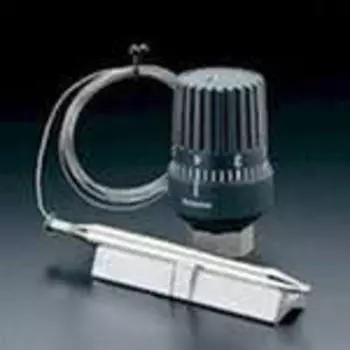 Регулятор температуры для "Regufloor H" с датчиком, 20-50°C, Oventrop, артикул 1151082