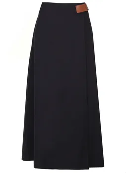 Юбка хлопковая LORENA ANTONIAZZI