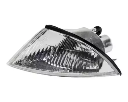 указатель поворота левый!\ Mitsubishi Carisma 96> 214-1559L-AE DEPO