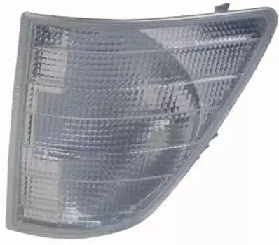указатель поворота правый белый!\ MB Sprinter 95-00 440-1507R-AE DEPO