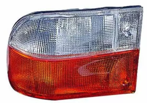 указатель поворота правый!\ Hyundai Porter 99> 221-1515R-AE DEPO