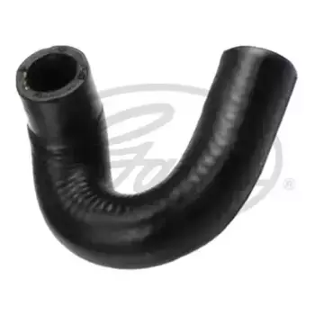 трубка системы охлаждения!\ VW Golf 1.8/1.6D/TD 83-91 02-1631 GATES