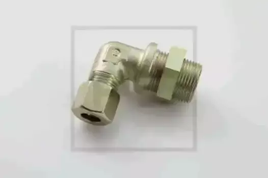 угловой пневмосистемы D10 PE 076.048-20A