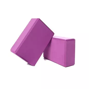 Блок для йоги OKPRO OK1235A