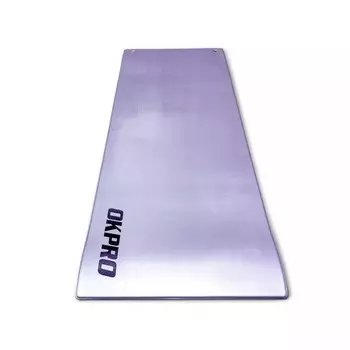 Коврик для йоги и фитнеса OKPRO OK1103A
