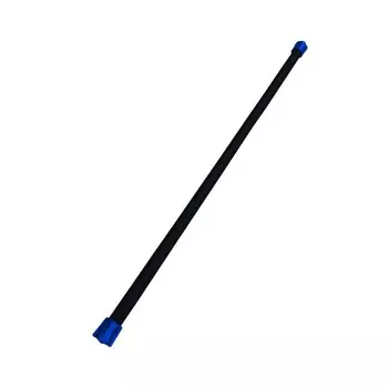 Палка гимнастическая (бодибар) Protrain BP1103C-10 (127 см)