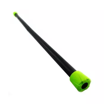 Палка гимнастическая (бодибар) Protrain BP1103C-2 (127 см)