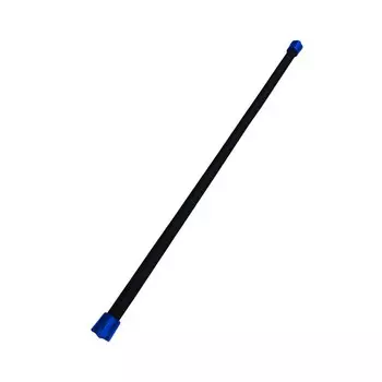 Палка гимнастическая (бодибар) Protrain BP1103C-8 (127 см)