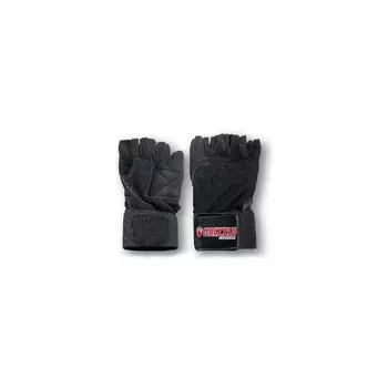 Перчатки для фитнеса (атлетические) Grizzly 8731-04