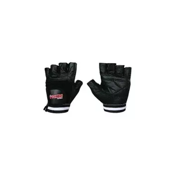 Перчатки для фитнеса (атлетические) унисекс Grizzly 8738-04