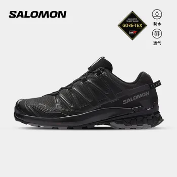 Кроссовки Salomon XA Pro 3D V9 GTX, черный