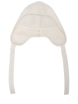 Шапка кашемировая MIR CASHMERE