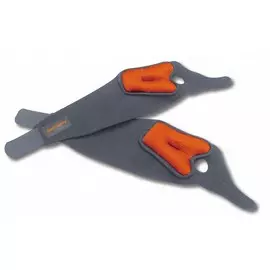 Утяжелители 2x0,75 кг Iron Body 3863WG-IB