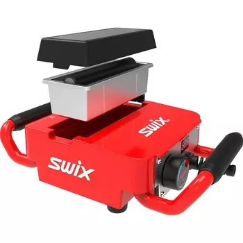 Утюг Swix Wax Machine (электро-станок для нанеcения горячего парафина 220В) T60-220