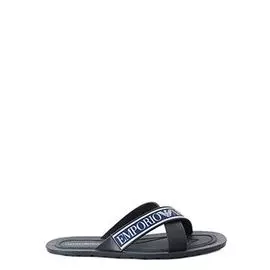 Сланцы EMPORIO ARMANI