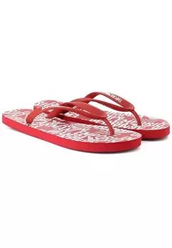 Сланцы EMPORIO ARMANI
